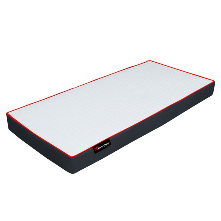 X Rocker Nation Xcool Gaming Foam Mattress Wayfair.ie